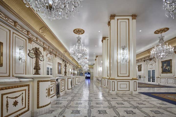Hotel Interior 6 of 375